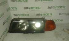 Feu avant (phare) BMW 725