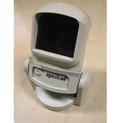 Symbol LS-9100 LS-9100-400BC High-Performance Omnidirectional Barcode Scanner