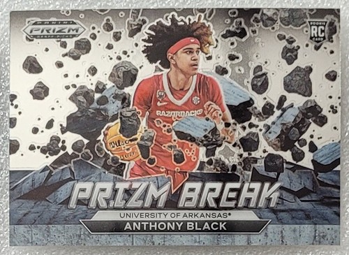 2023-24 Panini PRIZM Draft Picks Inserts + Red Ice Inserts - Picture 44 of 63