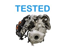 14-21 BMW i3 I01 Electric Engine Motor Assembly 27217613560 Oem