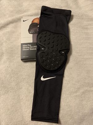 nike football elbow pads