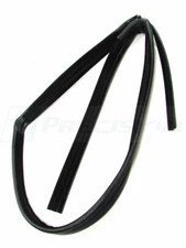 Precision Weatherstripping Glass Run Channel / FOR 87-97 NISSAN HARDBODY