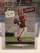 Prestige Dwayne Haskins Washington