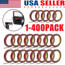 400 Auto Tape Acrylic Foam Double Sided Back Car Mounting Adhesive 3m x10mm 10ft