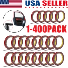 400 Auto Tape Acrylic Foam Double Sided Back Car Mounting Adhesive 3m x10mm 10ft