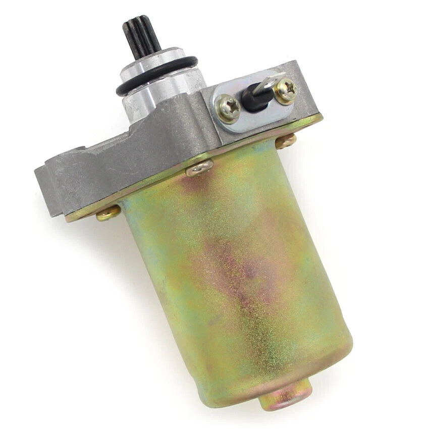 STARTER motor for DERBI Atlantis 100 2004-2006 - Image 2 of 4
