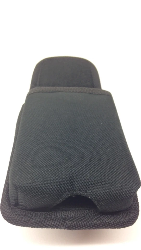  Cell Phone Holster Holster for IPHONE 4 4s. No clip, has belt loop. - Image 4 of 4