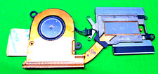 New Genuine Dell Latitude 7390 2-in-1 CPU Heatsink Fan Assembly 34T0C
