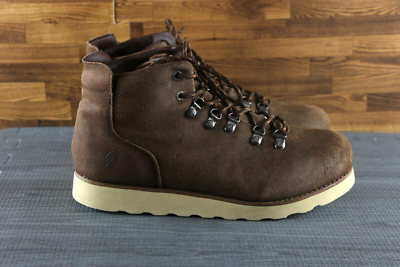 Grenade Heavy Artillery FTWW2-178 Mens Boots Size 12 | eBay display picture 2