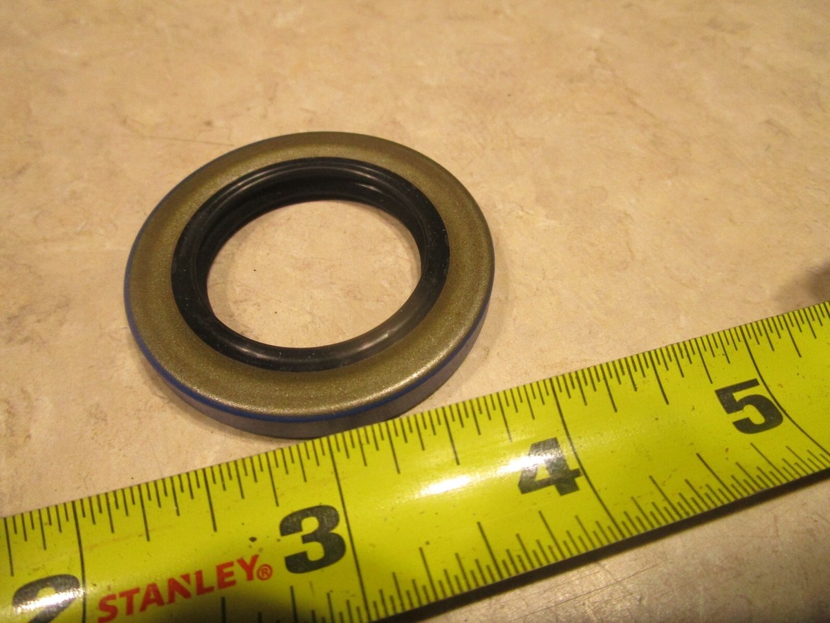 T様 TCM DICHTOMATIK 121982TB-H-BX NBR CARBON STEEL OIL SEAL