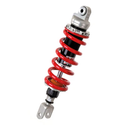 Monoshock YSS Top Line Gaz DL 650 V-Strom MZ456-340TRL-21-X - Photo 1/3