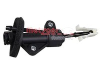 Metzger 505-994 Geberzylinder, Kupplung FüR Chevrolet Opel