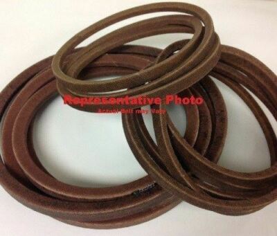 Ferris Mower 5100614 BELT A-SEC 69.5E