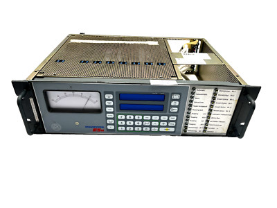 Marposs E5N Bediengerät 808602FN12-96FDC0064