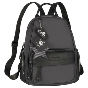 women's small nylon backpack