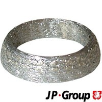1221100800 Jp Group Dichtung, Abgasrohr FüR Bedford,Chevrolet,Daewoo,Opel,Vauxha