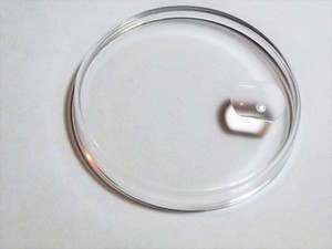 vetro zaffiro rolex datejust prezzo