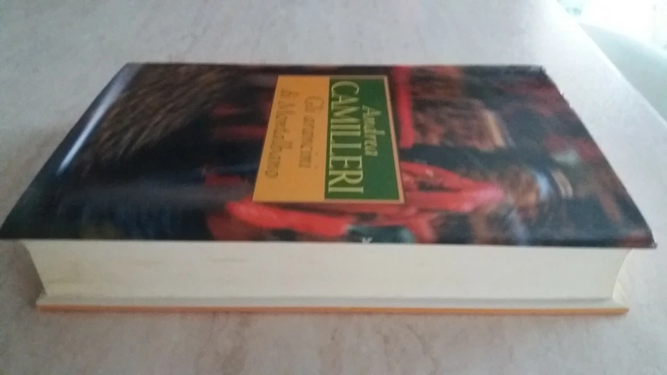 Gli arancini di Montalbano, foto 2 di 3