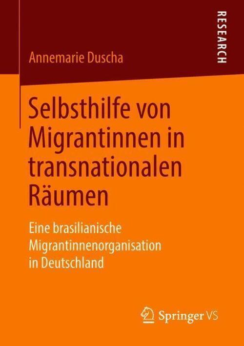 Thumbnail - Selbsthilfe Von Migrantinnen In Transnationalen Räumen Annemarie