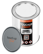 All Purpose Multi Surface Quick Dry Enamel Paint For Wood Metal Plastic Brush On
