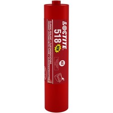 Loctite 518 50ml 300ml general purpose, primerless, semi-flexible Flange Sealant