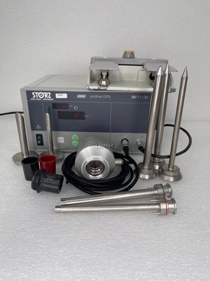 Karl Storz SCB unidrive GYN 20711120 Morcellator Endoskopie endoscopy (33492)