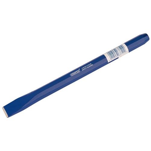 Draper 63740 Octagonal Shank Cold Chisel, 19 x 250mm (Sold Loose)