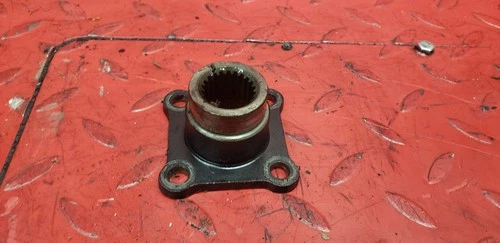 FLANGE, UNIVERSAL JOINT | MODEL T,P:42