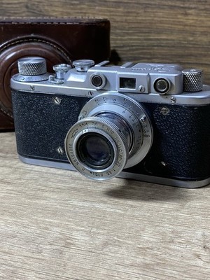 FULLY SERVICED! SOVIET USSR 