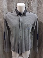 Camicia  Harmont E Blaine  TAGLIA L  UOMO , VESTE STRETTO