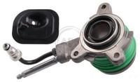 A.B.S. ZentralausrüCker, Kupplung 41276 FüR Ford Jaguar Seat VW