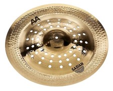 Sabian Signature AA Holy China 19HC B Cymbal