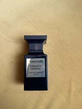 Tom Ford Tobacco Vanille Eau De Parfum 50ml