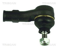 Spurstangenkopf Gelenkkopf Triscan 8500 16135 FüR Ford Mazda F 14 X 2 Fiesta 4 3