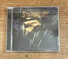 2011 STARGAZERY: EYE ON THE SKY MINT CONDITION CD
