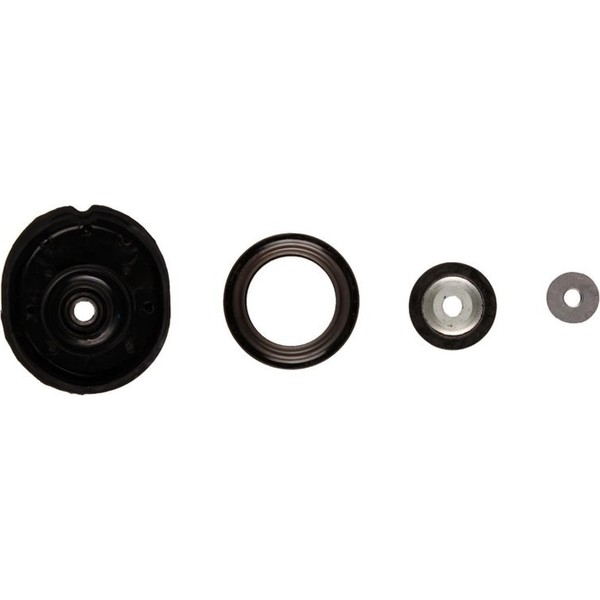 Bilstein 12-244881 FederbeinstüTzlager FüR Peugeot 207 207 207 WA WC WK WD-image