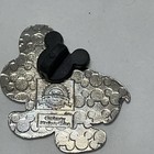 Walt Disney World Club Penguin EPCOT WDW Mystery Pin Super Hero Cape SG — photo 2