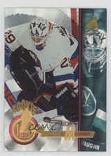 1994-95 Pinnacle Rink Collection Jamie McLennan #250 12zm
