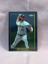 2020 Topps Turkey Red Chrome #TRC-71 Gerrit Cole