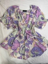 Floral top
