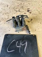 1993 1991 1989 Dodge D150 W150 W250 Ramcharger 318 360 Engine Smog Parts Core Oe
