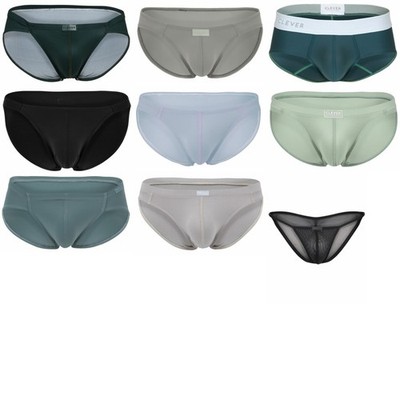 Clever Moda Fashion Briefs Underwear for Men. Ropa interior colombiana