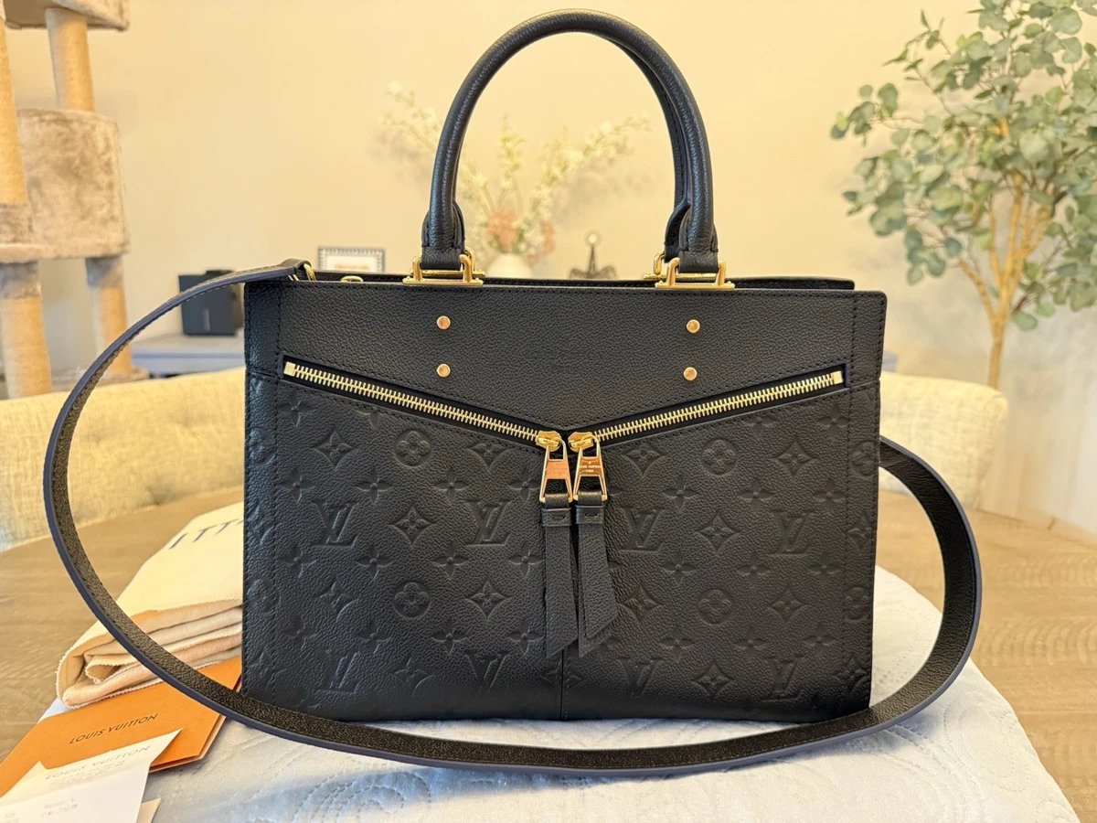 Louis Vuitton Sully Leather Exterior Bags & Handbags for Women for 