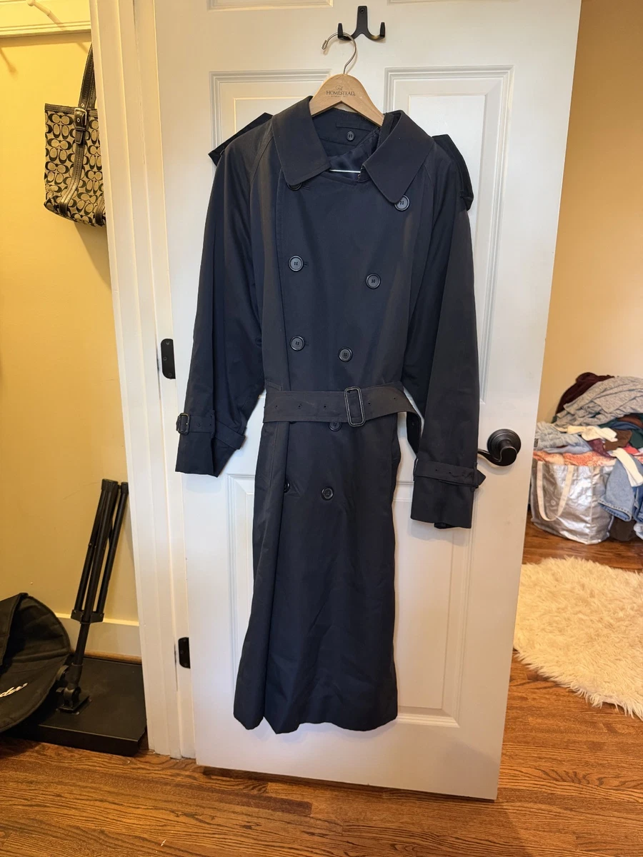 BURBERRY　38 burberry trench 38 products for sale | eBay