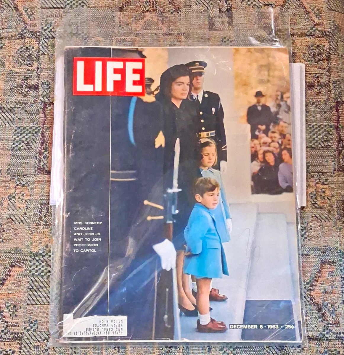Life Weekly Magazines for sale | eBay