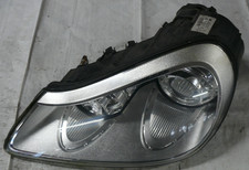 Xenon Scheinwerfer links Steuergerät Porsche Cayenne 9PA 957 Facelift 7L5941031G
