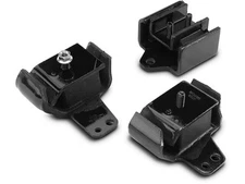 For Nissan Frontier Engine Mount and Transmission Mount Kit APR 78134YFFP