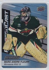 2023-24 Upper Deck Engrained ElectroCast Marc-Andre Fleury #EC-32 6o3