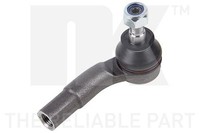 1 X Spurstangenkopf NK 5034308 FüR Skoda Fabia II Fabia II Combi