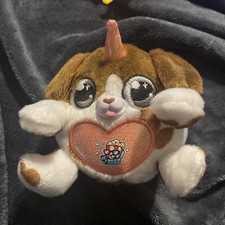 Zuru Rainbocorns Series 8 Puppycorn Approximately 4  Tall